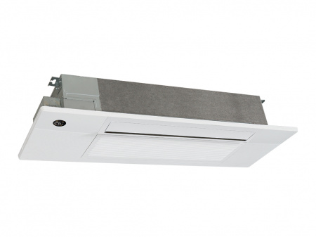 Midea MCBU-12HRFN8/MOX230-12HFN8-Q(GA)