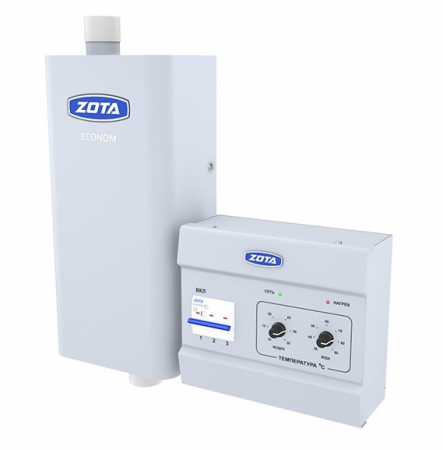 Zota 33 Econom (ZE3468421033)