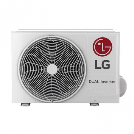 Lg Design Collection Inverter AB12BK