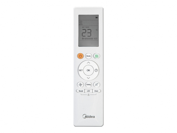Midea PRIMARY Inverter MSAG3-24N8D0-I/MSAG3-24N8D0-O