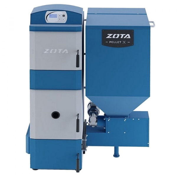 Zota Pellet 130S (PL4931122130)