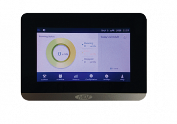 Mdv CCM-270B/WS