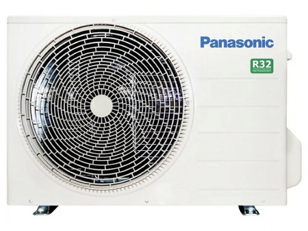 Panasonic COMPACT INVERTER CS-TZ35ZKEW/CU-TZ35ZKE