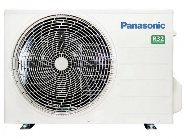 Panasonic COMPACT INVERTER CS-TZ35ZKEW/CU-TZ35ZKE