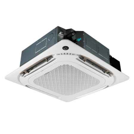 Midea MCD1-24HRFNX(GA)/MOX430U-24HFN8-Q(GA)/T-MBQ4-04A1