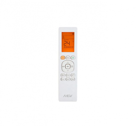 MDV INFINI Uvpro ERP FULL DC INVERTER MDSAL-24HRFN8