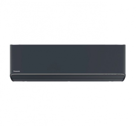 Panasonic NORDIC BLACK INVERTER CS-HZ25ZKE-H/CU-HZ25ZKE