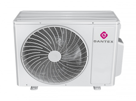Dantex FLEX PROFI R32 RK-4M28HGE-W