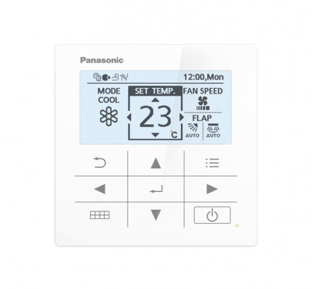 Panasonic SERVER ROOM INVERTER CS-Z25YKEA/CU-Z25YKEA