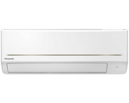 Panasonic BASIC INVERTER CS-PZ25WKD/CU-PZ25WKD