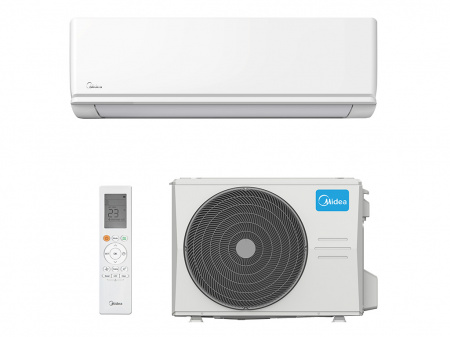 Midea UNLIMITED Inverter MSAG2-09N8C2S-I/MSAG2-09N8C2S-O