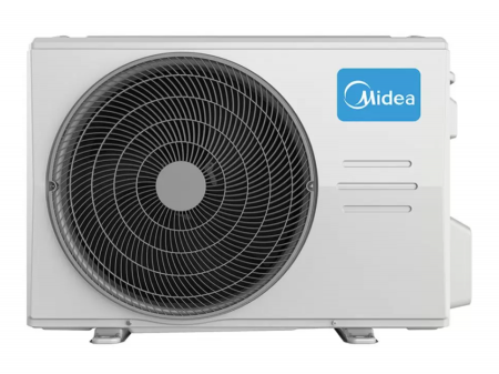 Midea MCD1-36HRN1-R/MOU-36HN1-R