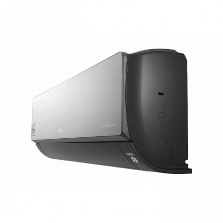 Lg ARTCOOL Mirror Inverter AC12BK