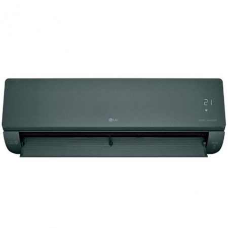 Lg Design Collection Inverter AG12BK