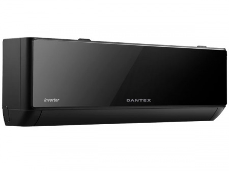 Dantex ADVANCE PRO PLUS BLACK EDITION RK-12SATBI Black PLUS/RK-12SATBIE