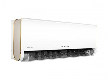 Dantex VISION INVERTER RK-12VDMI/RK-12VDMIE