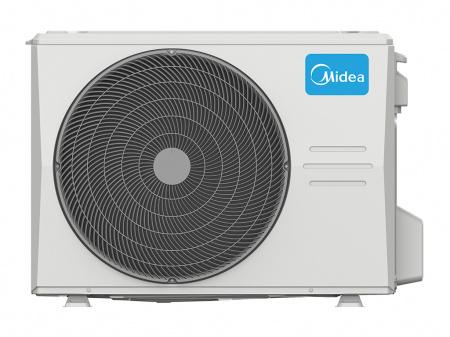 Midea MCBU-12HRFN8/MOX230-12HFN8-Q(GA)
