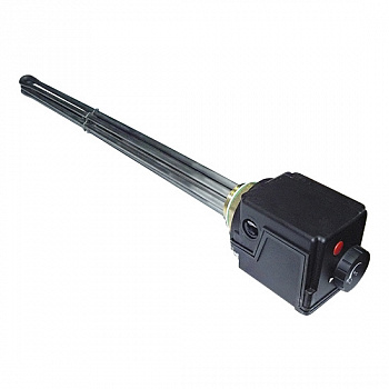 Hajdu 9 кВт PT750-1000/STA800-1000 6/4 380В, L780 (2419991047)