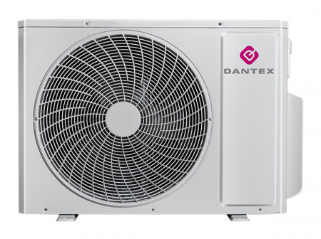 Dantex FLEX PROFI R32 RK-4M28HGE-W