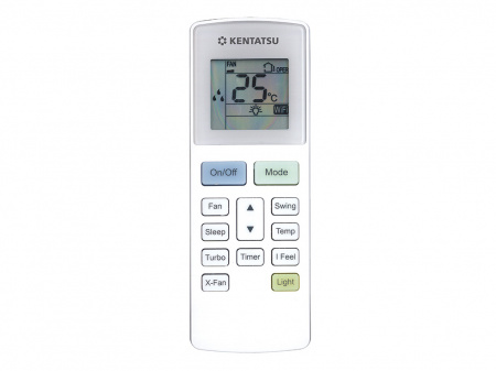 Kentatsu KSGTI21HZRN1/KSRTI21HZRN1