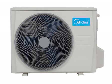 Midea MUE-18HRN1-Q/MOU-18HN1-Q