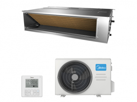 Midea MTIU-18HW1FNXP(GA)/MOX330U-18HFN8-Q(GA)