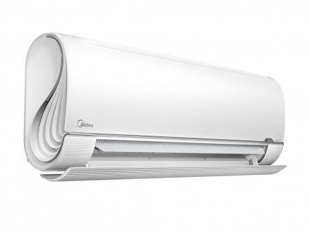 Midea BREEZELESS MSFA2-12N8D6-I