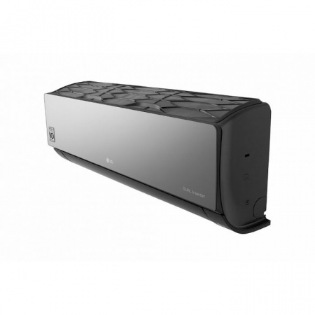Lg ARTCOOL Mirror Inverter AC12BK
