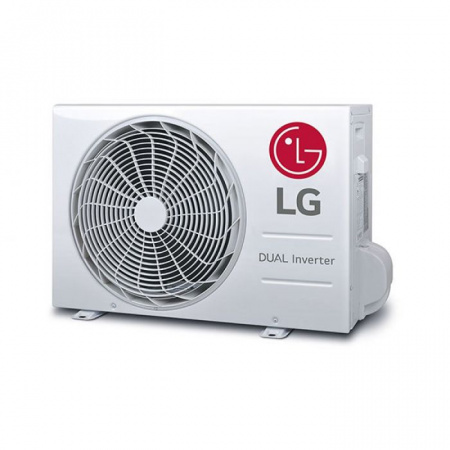 Lg AIR PURICARE Inverter AP09RK