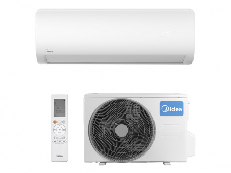 Midea PARAMOUNT MSAG1-24HRN1-I/MSAG1-24HRN1-O/-40