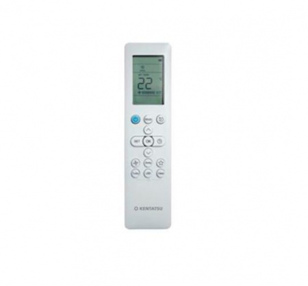 Kentatsu KMZA35HZRN1/KPU65-D