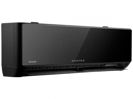 Dantex ADVANCE PRO PLUS BLACK EDITION RK-12SATBI Black PLUS/RK-12SATBIE
