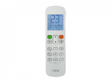Mdv MDI-90G/DHN1-M