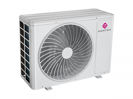 Dantex FLEX PROFI R32 RK-4M28HGE-W