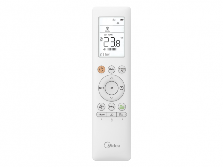 Midea Gaia MSCA1BU-12HRFN8/MOX230-12HFN8-Q