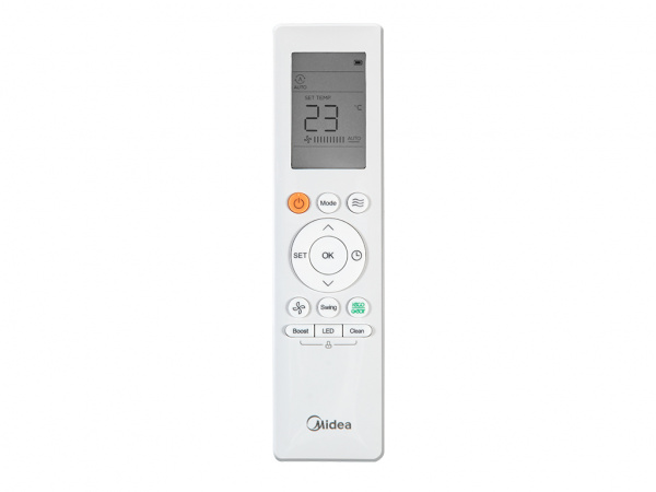 Midea BREEZELESS E MSFE-09N8D6-I/MSFE-09N8D6-O