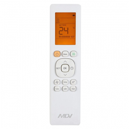 MDV MDCA1I-12HRFN8/MDOAG-12HFN8