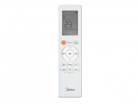 Midea MCA4U-18HRFNX-Q(GA)/MOX330U-18HFN8-Q(GA)