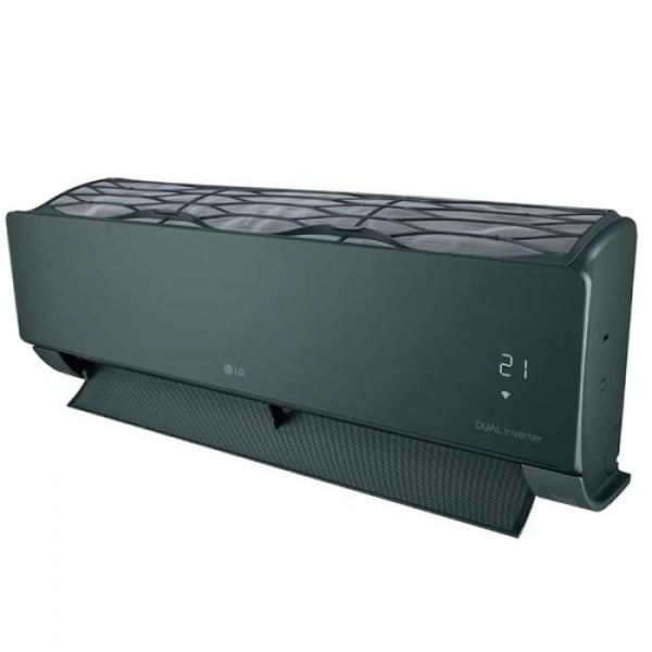Lg Design Collection Inverter AG12BK