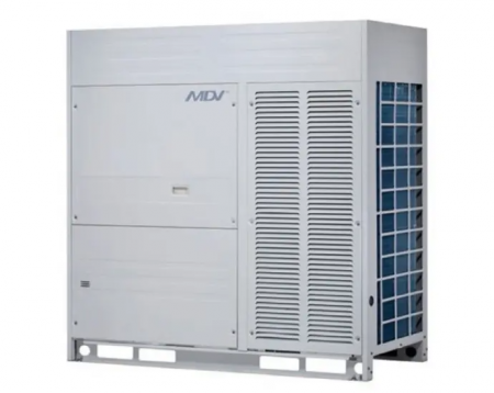 Mdv C-850WV2GN1 с функцией Black Box